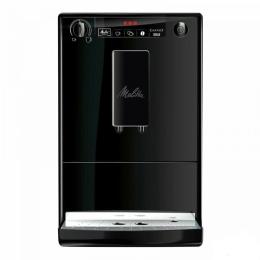 Кавомашина Melitta Caffeo Solo (E950-222) Pure Black