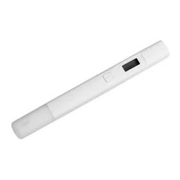 Тестер якості води Xiaomi Mi TDS Pen White