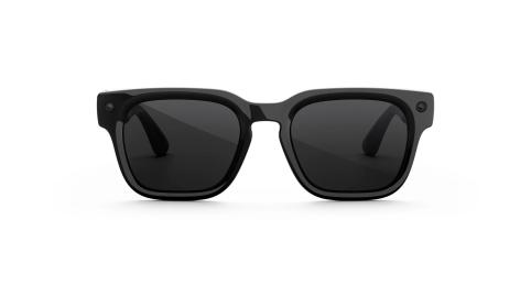 Смартокуляри Meta Fury Classic Black Transitions Grey (G4QB)