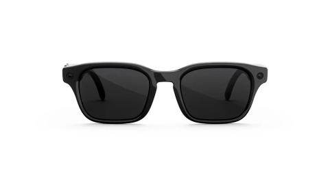 Смартокуляри Meta Adventurer Standard Classic Black Clear to Grey Transitions