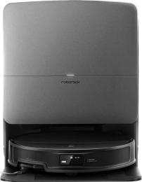 Робот-пилосос RoboRock Saros 20 Sonic Complete Black (1205713)