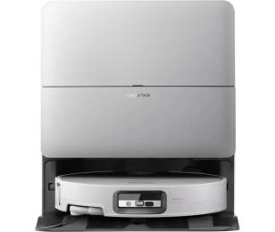 Робот-пилосос RoboRock Saros 20 Sonic Complete White (1205712)