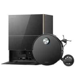 Робот-пилосос Dreame X60 Pro Ultra Complete Black (RLX96DE)