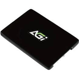 Внутрішній SSD диск AGI AI238 128 GB (AGI128G25AI238)