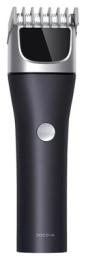 Машинка для стрижки Xiaomi DOCO Electric Hair Clipper  Black Knife Turbo Edition Metallic Deep Blue (HC002)