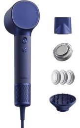 Фен Laifen NEO Special Platinum Blue (1HD14-S-EU-PB-002)