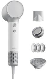 Фен Laifen NEO Special Silver White (1HD14-S-EU-SI-002)