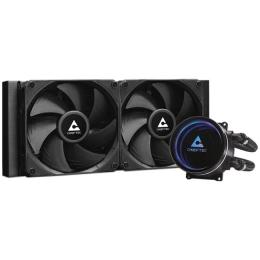 Кулер для ПК Chieftec Iceberg 240 DARK