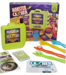 Настільна гра Maya Toys Спіймай монстрика (699-2A)