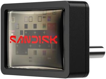 Флеш память SanDisk SDCZ530-128G-G46 Black 128 GB