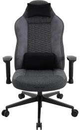 Ігрове крісло Aerocool CROWN Smart Loft Dark Gray (TEGC-211110Z.Z1)