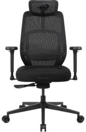 Ігрове крісло Aerocool SKY 360 Mesh Black (TEGC-3105101.11)