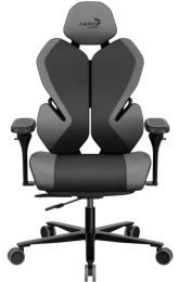 Ігрове крісло Aerocool WING 360 Loft Air Dark Gray (TEGC-309700Z.Z1)