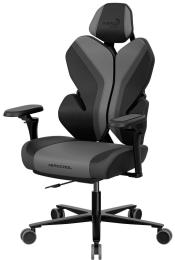 Ігрове крісло Aerocool WING 360 Racer Black (TEGC-3096001.11)