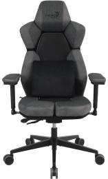 Ігрове крісло Aerocool XTAL Mesh Black (TEGC-2101101.11)