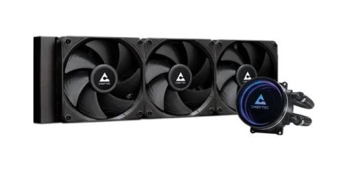 Кулер для ПК Chieftec Iceberg 360 DARK