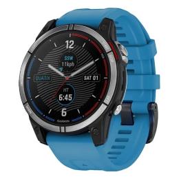 Смарт-годинник Garmin Quatix 7 Marine Standard Edition