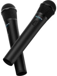 Мікрофон Sony ULT POWER SOUND Wireless Black (UOULTMIC1.E)