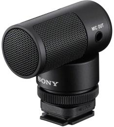 Мікрофон Sony ECM-G1 Black