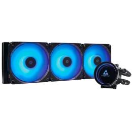 Кулер для ПК Chieftec Iceberg 360 ARGB