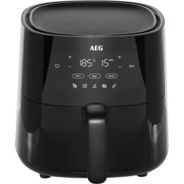 Мультипіч AEG Air Fryer 6000 Black (AAF3B)