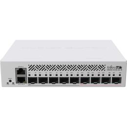 Світч Mikrotik CRS310-1G-5S-4SIN