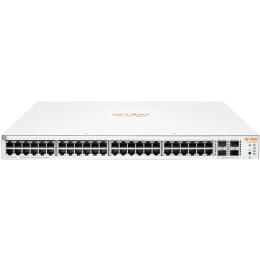Світч Aruba IOn 1930 48G 4SFP+ 370W Sw JL686B White (RSVLC-1904)