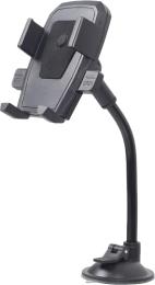 Тримач в авто Gembird TA-CHW-04 Black