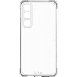 Чохол-накладка Make Airshield для Infinix Hot 50 (MCAS-IH50)