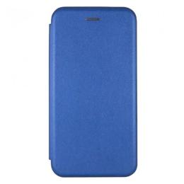 Чохол-книжка Infinity Classy для Xiaomi Redmi 9C Blue