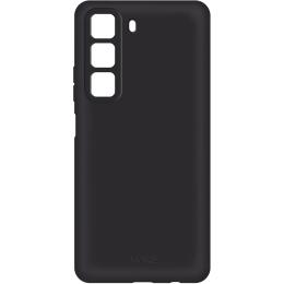 Чохол-накладка Make Skin для Infinix Hot 50 Black (MCS-IH50)