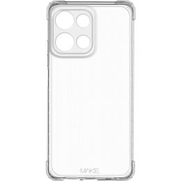 Чохол-накладка Make AirShield для Motorola G75 (MCAS-MG75)