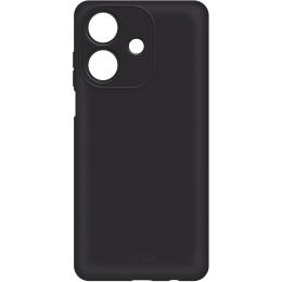 Чохол-накладка Make Skin для Oppo A3/A3X Black (MCS-OA3/A3X)