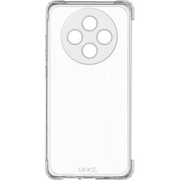 Чохол-накладка Make AirShield для Oppo Reno12 F/12FS (MCAS-OR12F)