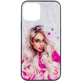 Чохол-накладка EpiK Prisma Ladies для iPhone 11 Pro Pink