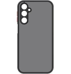 Чохол-накладка Make Frame для Samsung A16 Black (MCF-SA16BK)