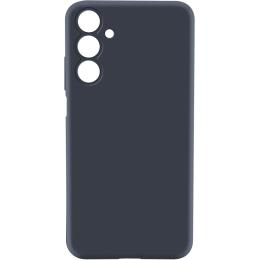 Чохол-накладка Make Silicone для Samsung A16 Black (MCL-SA16BK)