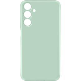 Чохол-накладка Make Silicone для Samsung A16 Light Green (MCL-SA16LG)