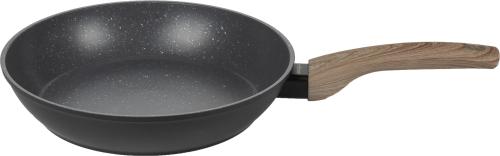 Сковорідка Holmer FP-22328-SWMB Star Chef кована, 28 см