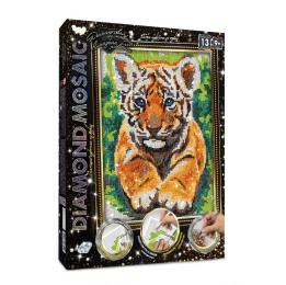 Алмазна мозаїка Danko Toys DM-03-10 DIAMOND MOSAIC