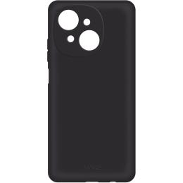Чохол-накладка Make Skin для Tecno Spark Go 1 Black (MCS-TSG1)
