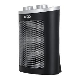 Тепловентилятор Ergo FHC 2015 Black