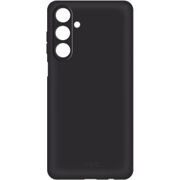 Чохол-накладка Make Skin для Samsung A16 Black (MCS-SA16BK)