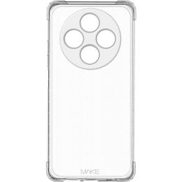 Чохол-накладка Make AirShield для Tecno Spark 30C (MCAS-TS30C)