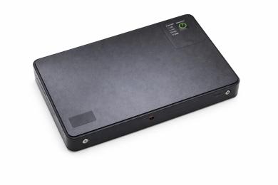 Джерело безперебійного живлення для роутера Voltronic UPS-18W DC1018P (Уцінений)