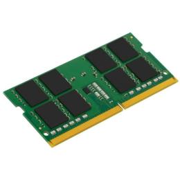 Оперативна память Kingston 16GB SO-DIMM DDR4 3200 MHz (KCP432SD8/16)
