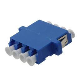 Адаптер оптичний MOLEX Quad LC 18282-0054 SM OS1/SM2