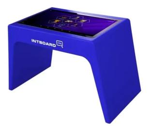 Інтерактивний стіл Intboard ZABAVA 2.0 43 (колір уточнювати)