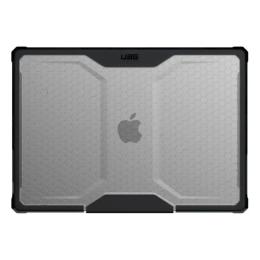 Накладка для ноутбука UAG Plyo для Apple MacBook Pro 16 2021 Transparent Gray (134003114343)