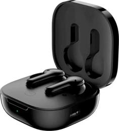Бездротові навушники QCY T13 ANC Black